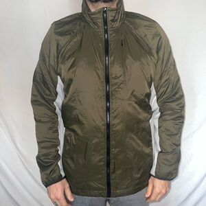 Michael Strahan Jacket